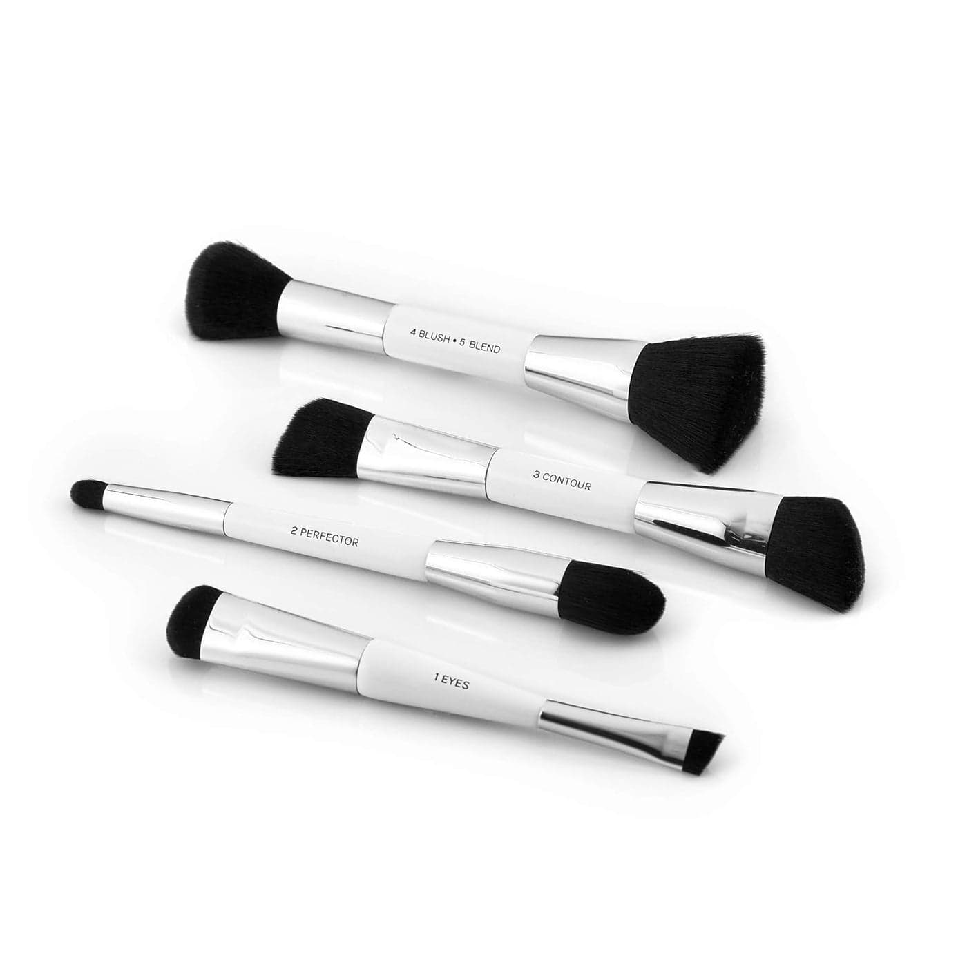 The Essential Brush Set