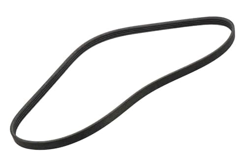 ACDelco GM Original Equipment 12622244 Air Conditioning Compressor Belt