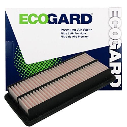 ECOGARD XA5802 Premium Engine Air Filter Fits 2007-2009 Suzuki SX4