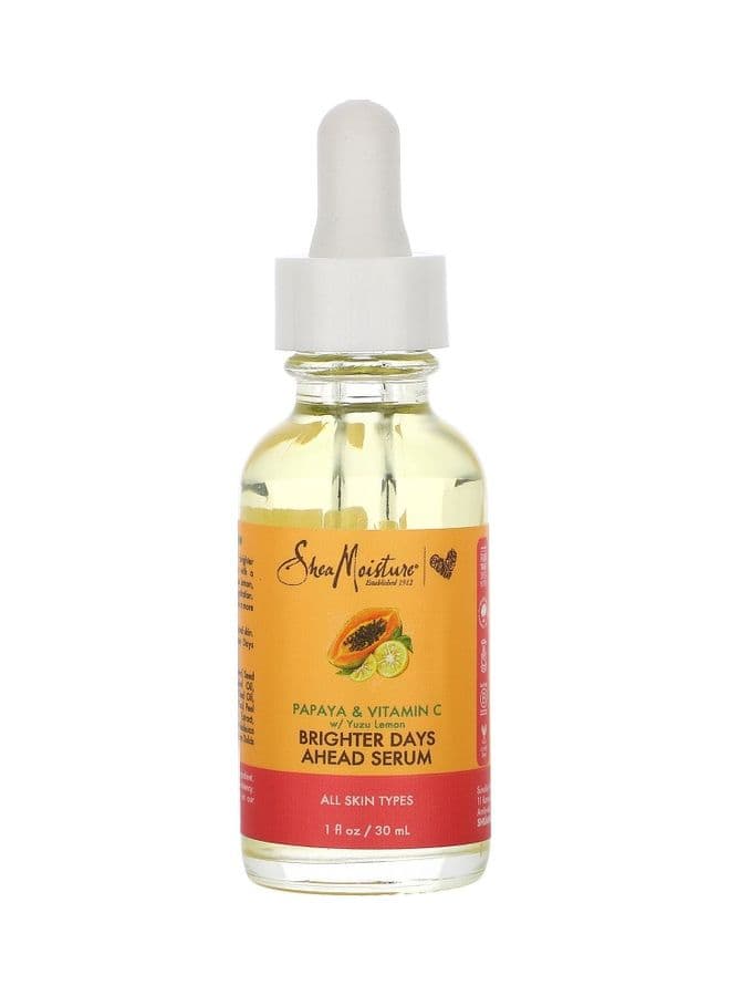 Brighter Days Ahead Serum 30ml