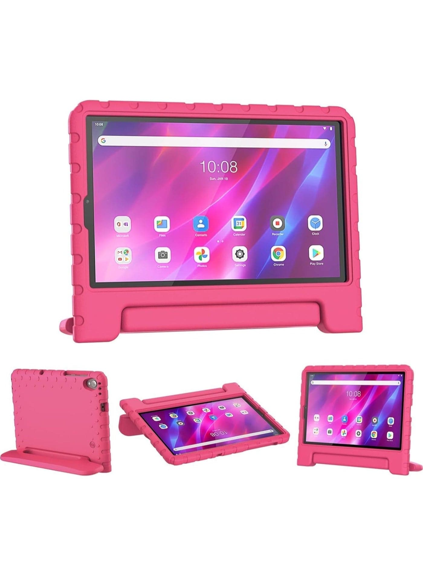 Kids Case for Lenovo Tab M9 9 Inch 2023 Release (Model TB-310FU),Shockproof Lightweight Handle Stand Kids Tablet Case Cover for Lenovo Tab M9 9 TB-310FU