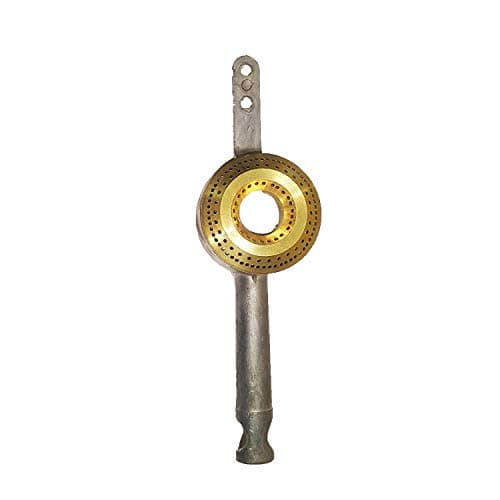 Pmw - LP Stove Burner - Medium Size - 1 Piece