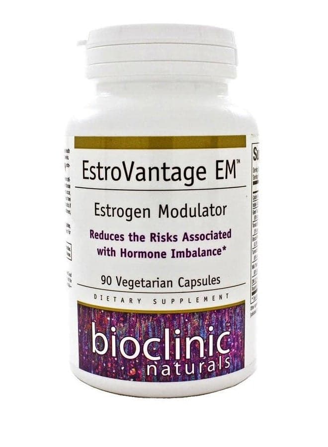 Estrovantage Em 90 Vcaps