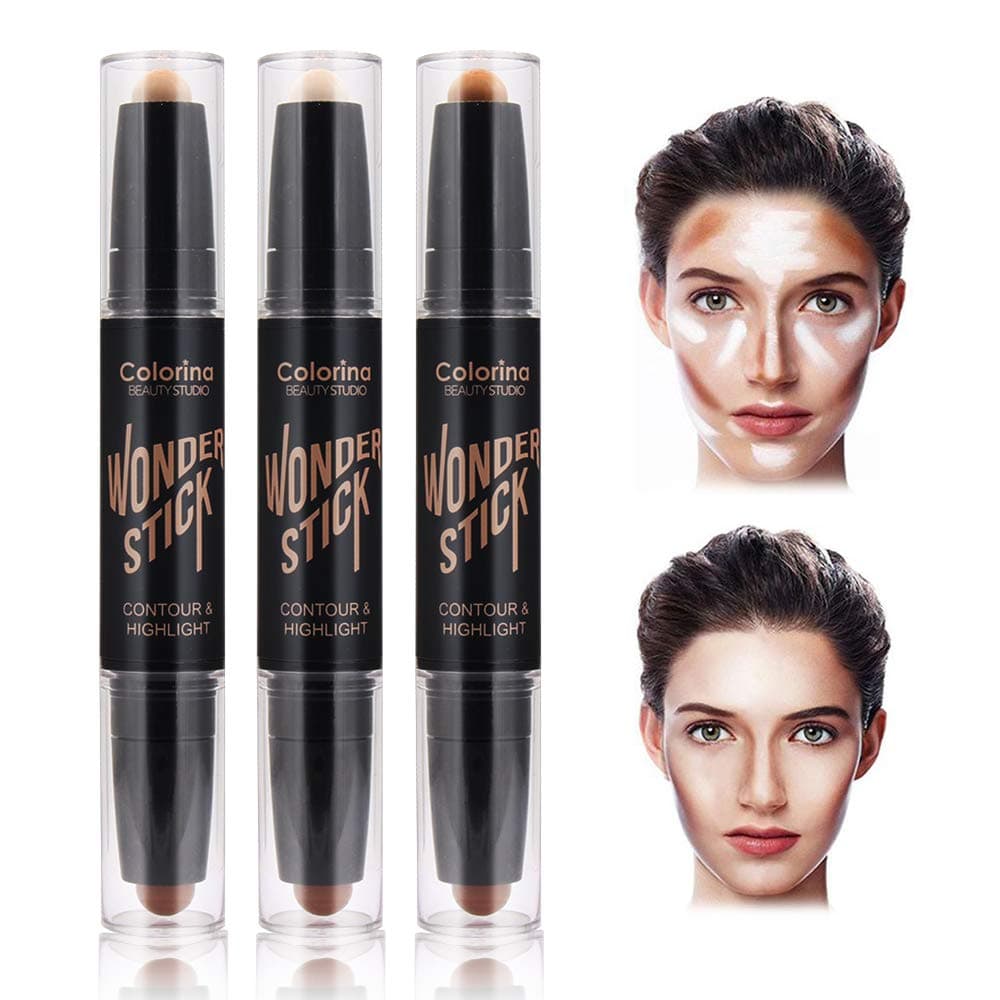 Sculpt N Go Cr Contour Sk LghtJordana CosmeticsSng01