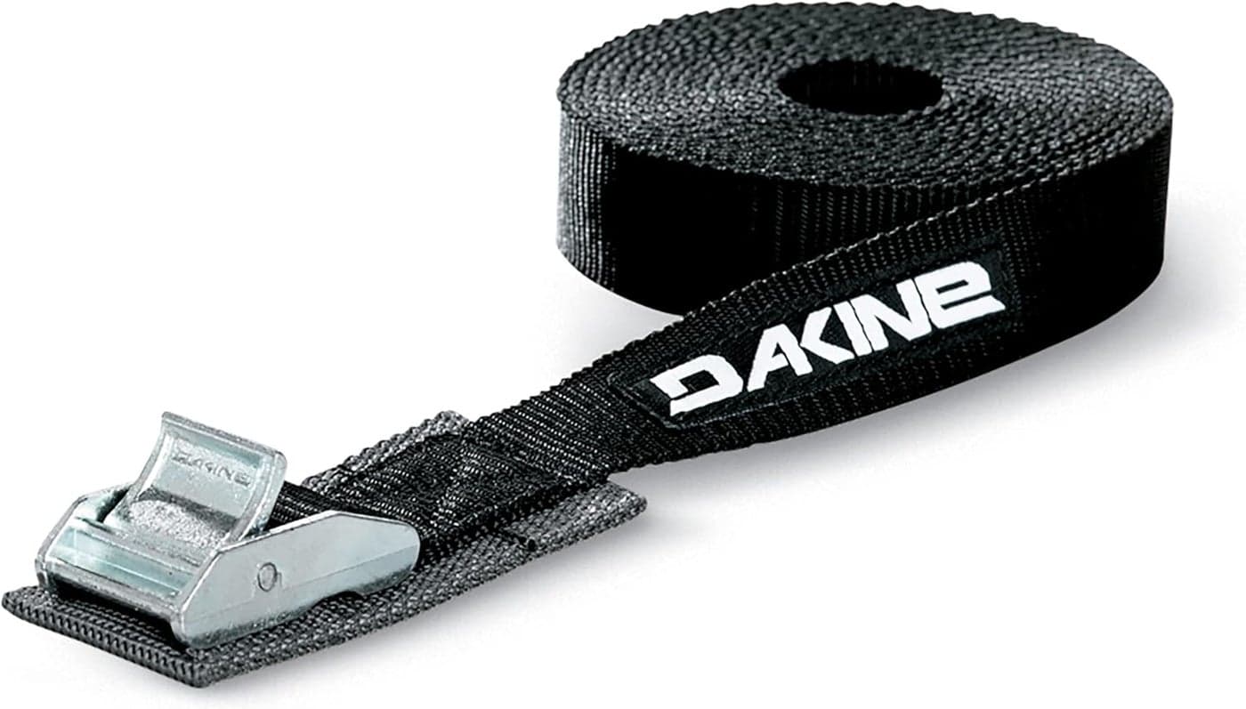 Dakine Baja Tie Down Strap - 20ft (6.10m) Heavy Duty Cam Buckle