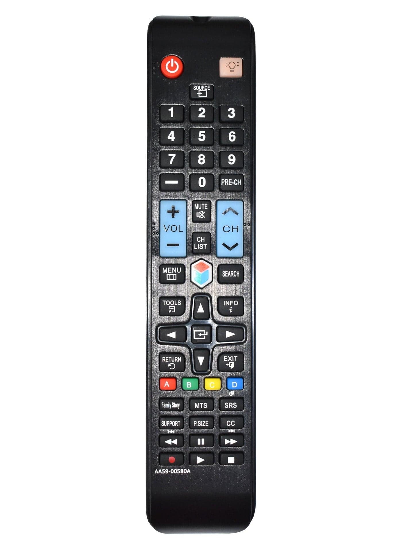 Universal Remote Control for Samsung LED/LCD TV