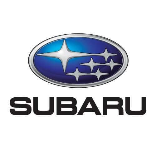 SUBARU 17 Beam Wiper Blade