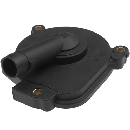 APremium Engine Crankcase Vent Valve Compatible with MercedesBenz C230 C280 C300 C350 CLK350 E350 GL450 GLK350 ML350 20062011 R350 S400 SLK280 SLK300 SLK350 Replace 2720100631