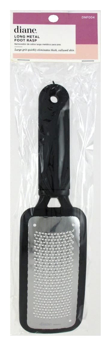 Fromm Dnf004 Long Metal Foot Rasp 1 Pound