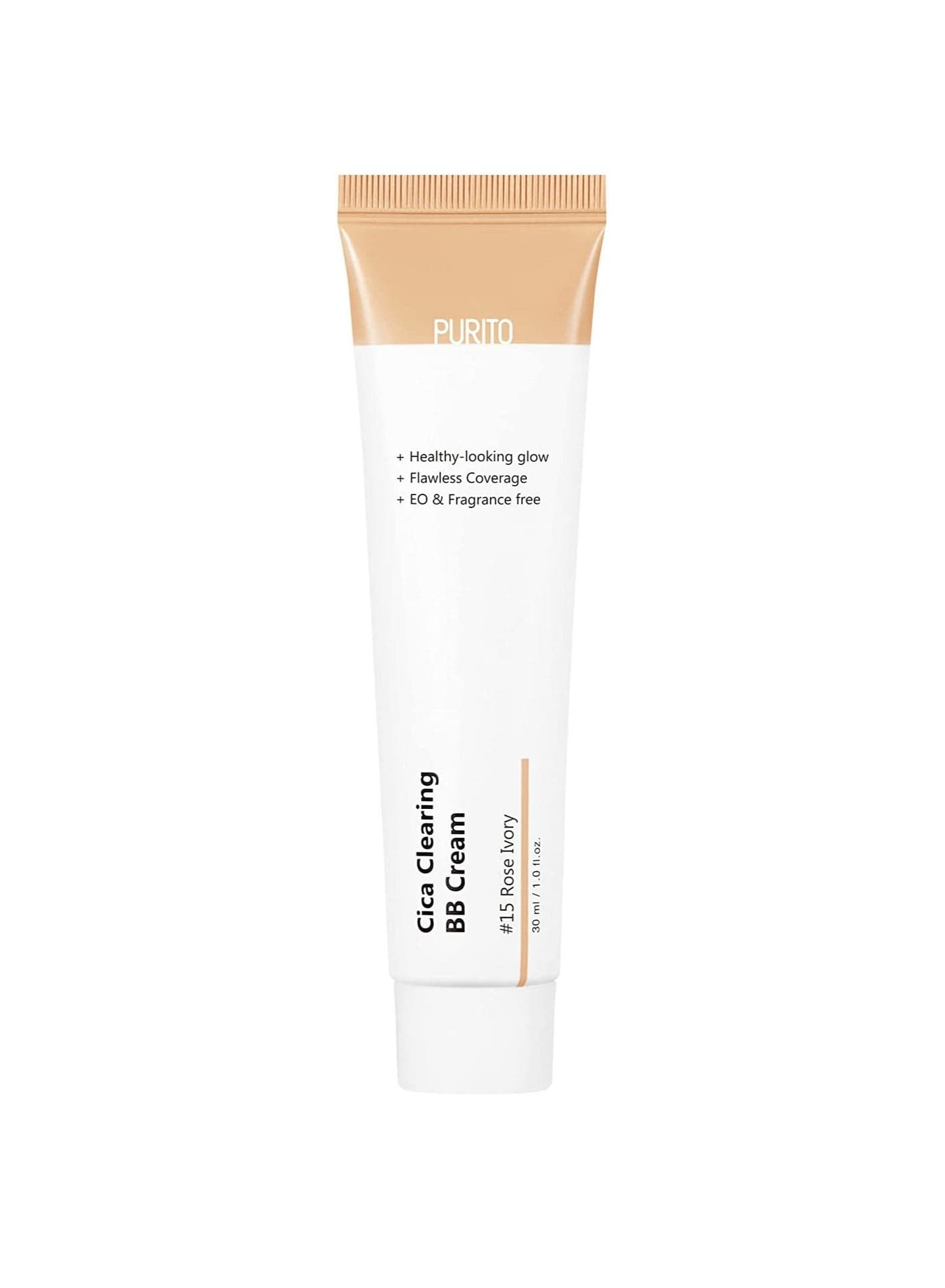 face cream to unify and moisturize the skin