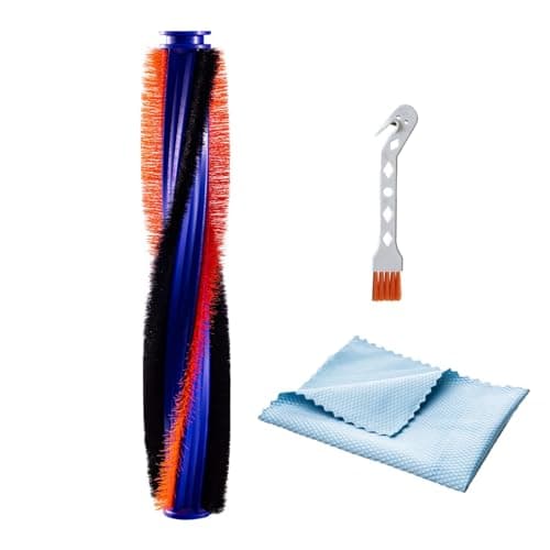 Moreffi Rolling Brush Replacement Bar for Dyson DC28C DC33C DC37C DC52 DC54 DC78 CY18 CY22 CY23 Serie Cordless Handheld Vacuum Cleaner Compared to Part 96354901
