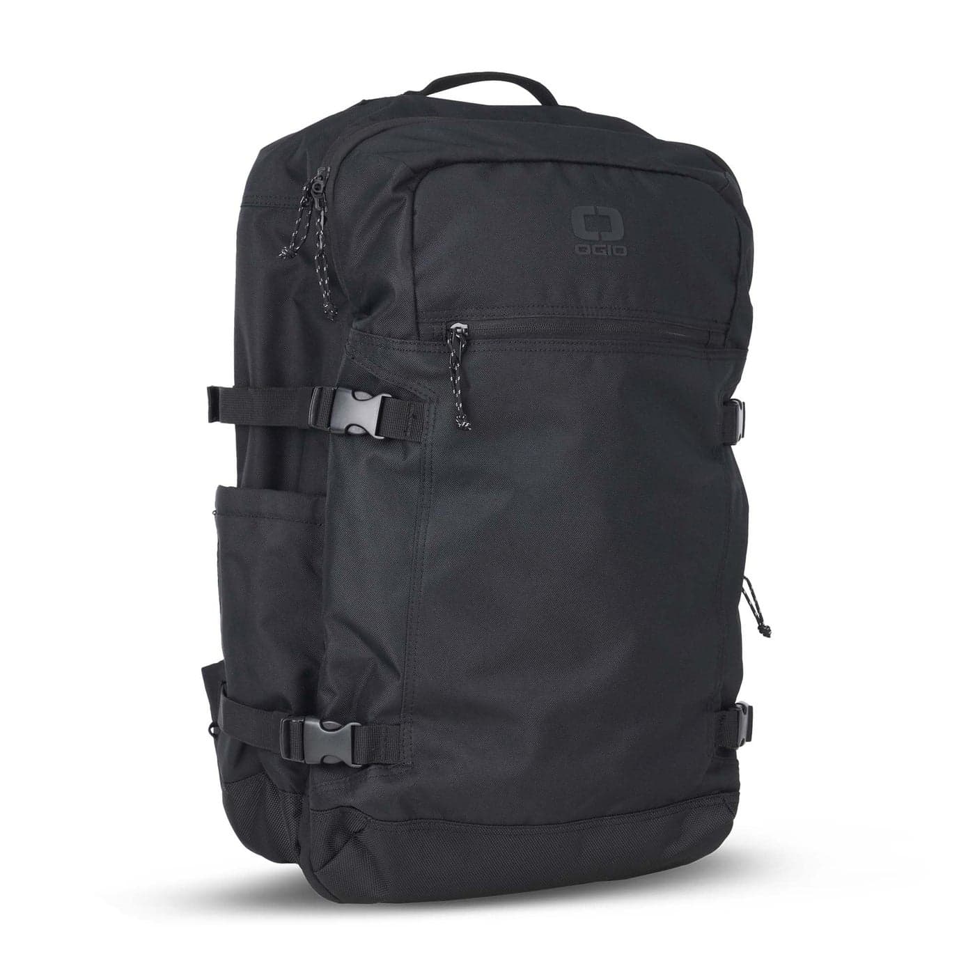 OGIO ALPHA VENTURE PACK BACKPACK Black