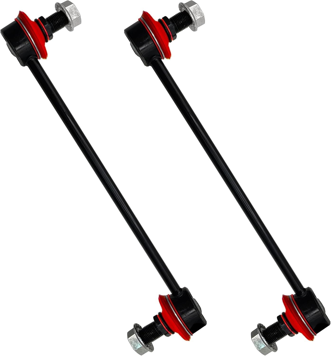 Suspension Dudes CODE RED Front Sway Bar Link Kit FITS Chevrolet Spark 20132015 Spark EV 20142016 K750637