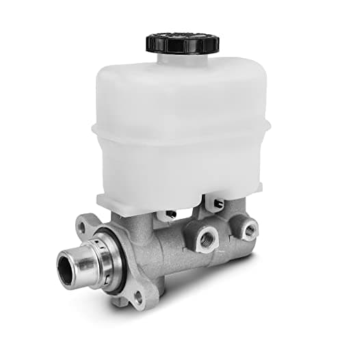 A-Premium Brake Master Cylinder with Reservoir and Sensor Compatible with Ford Vehicles - F-150 F150 2009 - Replace# 9L3Z2140F