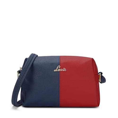 Lavie Women's Tori Cross Body Sling Bag | Ladies Purse Handbag | Gift for Women