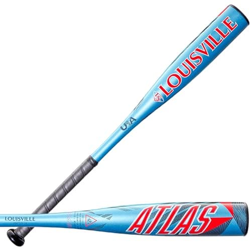 Louisville Slugger 2026 Atlas (-12.5) USA Tee Ball Bat - 26"/13.5 oz