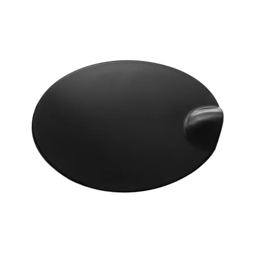 Gas tank door,gas door replacement 4L3Z-99405A26-EAA 4L3Z99405A26EAA Compatible with 2004-2008 Ford F-150,2006-2008 Lincoln Mark LT Style side fuel tank door,Fender Bed-Fuel Door Gas Cap Hatch
