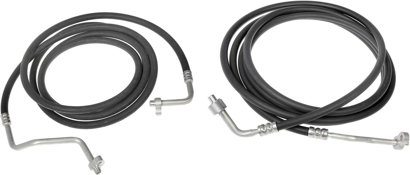 Dorman 926-999 Rear Auxiliary Air Conditioning Line Assembly Compatible with Select Chevrolet/GMC Models (OE FIX)