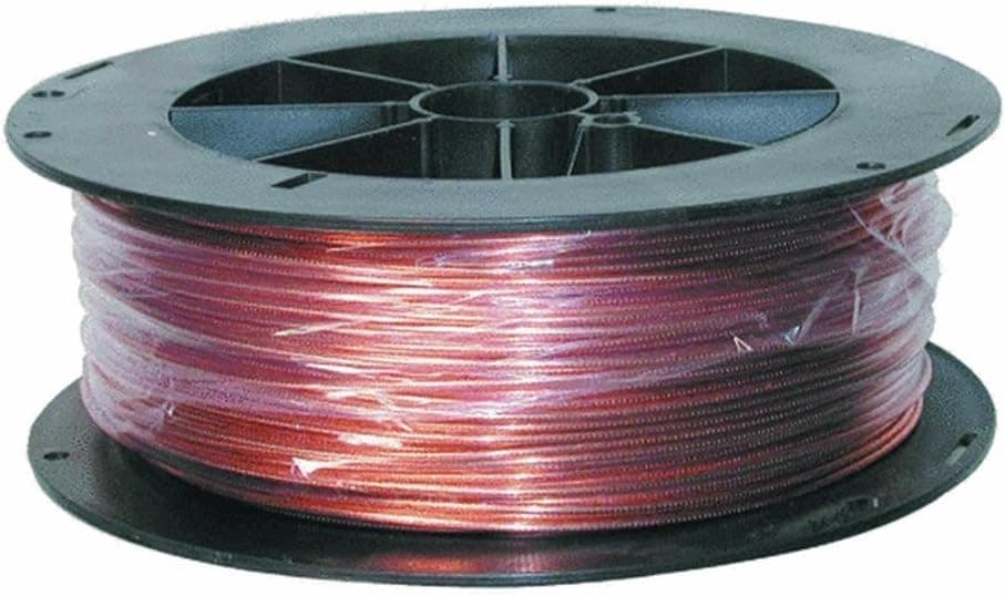 Woods 10665803 315 6STR BARE COPPER 6 Guage