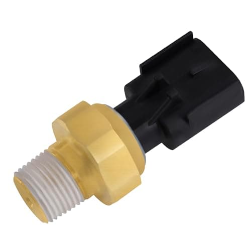 STZJAYE Oil Pressure Sensor 68145662AB, 68145662AA Engine Oil Sensors Sender Switch Compatible with Chrysler 200 for Dodge for Cherokee for Fiat for Ram 2.0L 2.4L OEM PS753, 1S12029