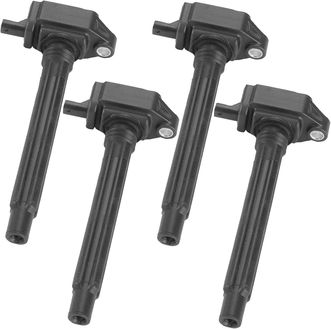 GP POWER Ignition Coil Set of 4 for Chrysler Dodge Dart Fiat 500X Jeep Cherokee Renegade Ram ProMaster City 2.4L L4