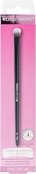 Brushworks No 19 Crease Blending Eye Brush