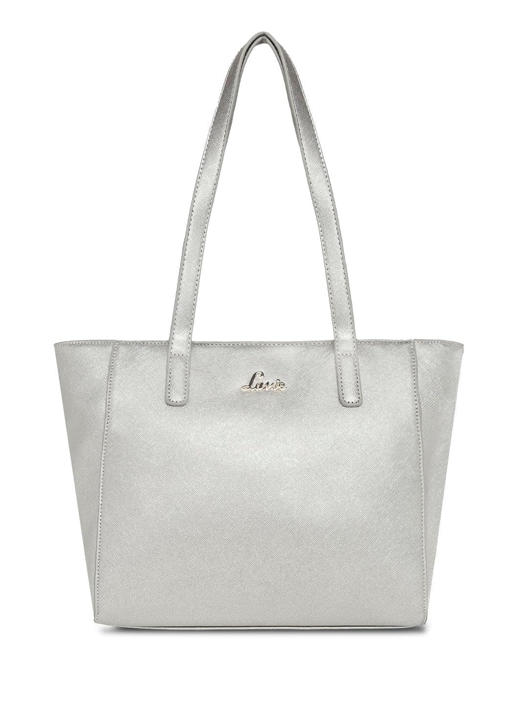 Lavie Betula 1 SM EW Women's Tote Bag (Silver)(HCES450016M2)