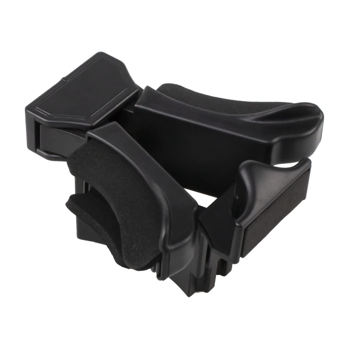RLBHILON Cup Holder Insert Compatible with Lexus LX470 20012007 LX570 20082015 GX470 20032009 for Toyota Land Cruiser 20002007 Cup Holder Divider