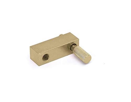 Comp Cams 5306 Rocker Arm Stud Puller and Tap Guide