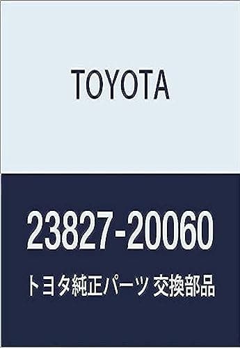Toyota 2382720060 Fuel Vapor Feed Hose