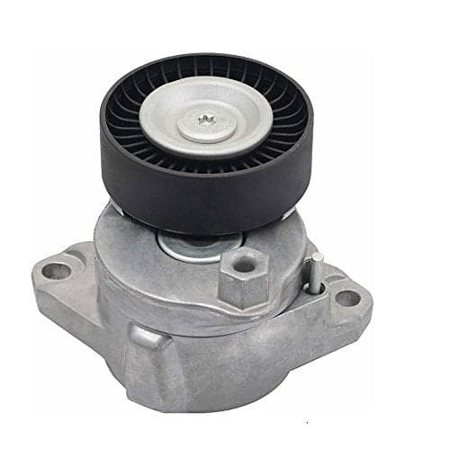 DRIVESTAR 38319 Belt Tensioner Pullley Assembly 2006-2011 for Mercedes-Benz ML350, 2008-2011 ML550, SL550 E350 C230 C280 C350 GL450 GL550 G550, for Dodge Sprinter 2500 3.5L 5.5L