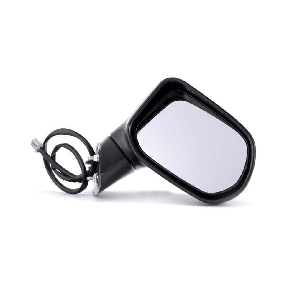 For Honda Civic 2006 07 08 09 10 2011 Door Mirror Passenger Side Power NonHeated Sedan Textured EXEX NAVILXSISI NAVI Model Replacement For 76200SNEA02ZC HO1325101