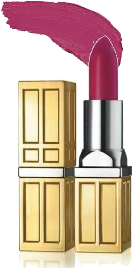 Elizabeth Arden Beautiful Color Moisturizing Lipstick 58 Plum Passion for Women 011 oz Lipstick