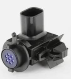 BMW Genuine Sensor F Auc
