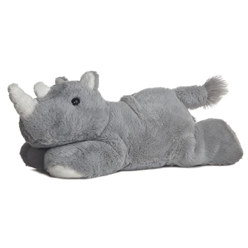 Aurora Mini Flopsie 8" RHINO