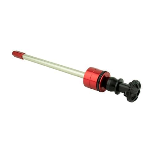 RockShox DebonAir C1 Air Spring Upgrade Kit for Lyrik,Yari Forks | 180mm Travel, Performance-Optimized Engineering, Lightweight Seal Head, Enhanced Responsiveness & Smoothness, Compatible with 2016+