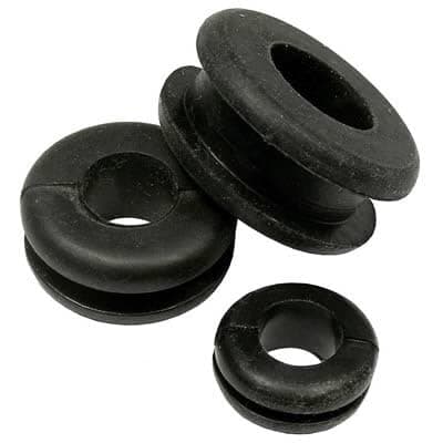Pico 6122PT Vinyl Wire Grommets ID 5/8" x OD 7/8" 10 per Package