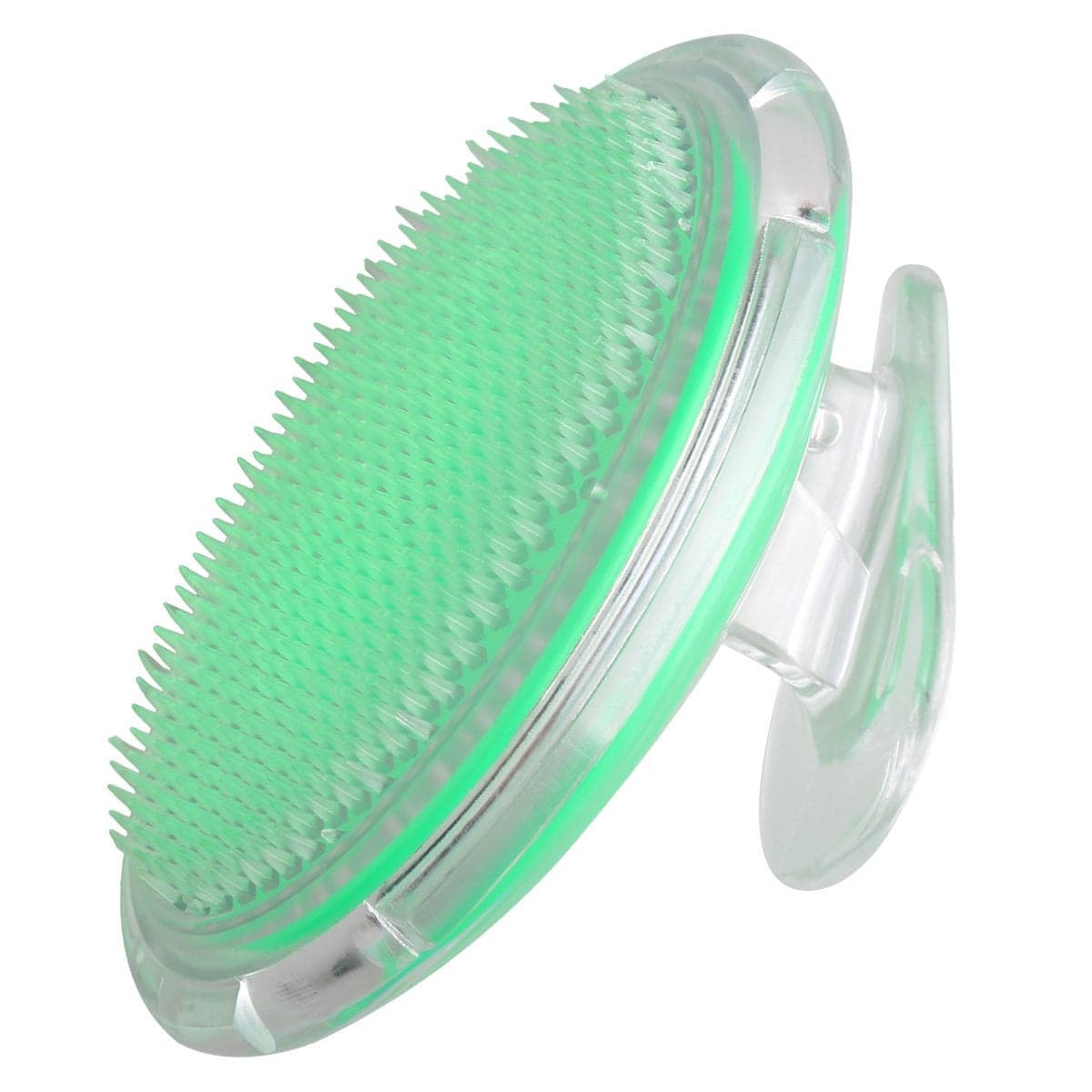 TailaiMei Exfoliating Brush for Ingrown Hair Treatment To Treat and Prevent Bikini Bumps Razor Bumps Silky Smooth Skin Solution for Men and Women