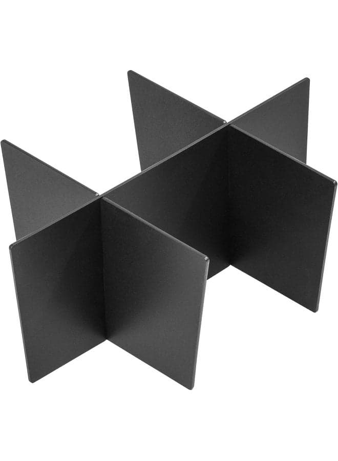 Vehicle OCD - Lower Center Console Organizer for Dodge RAM 1500 (2009-18), RAM 2500/3500 (2010-18), RAM 1500 Classic (2019-24)