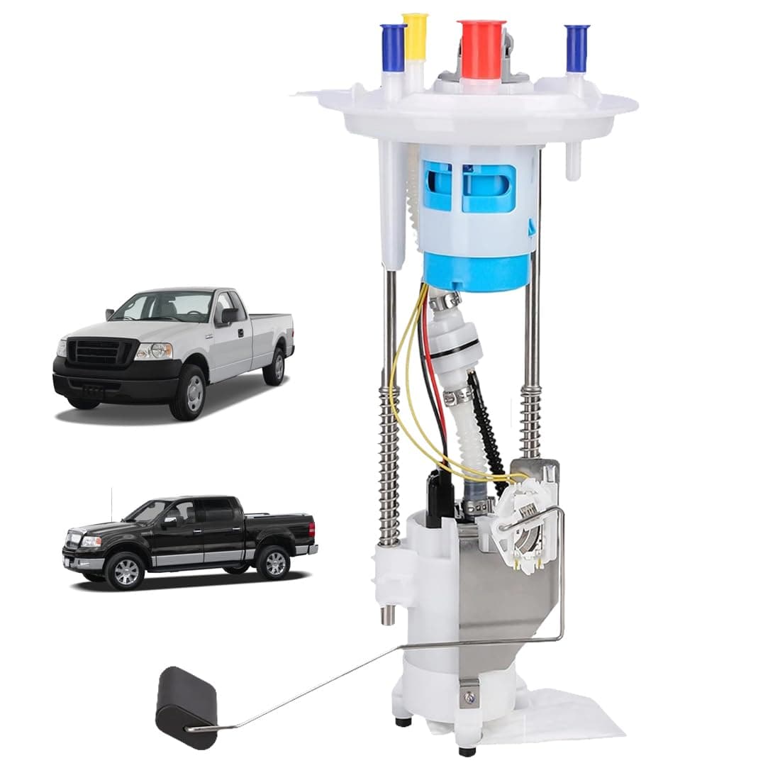 Fuel Pump Module Assembly FIT Hyundai Sonata 20112014 Kia Optima 20122015 with Fuel Sending Unit Replace OE E9120M FG1527 SP3037M 311103Q600