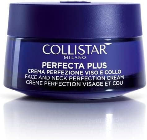 PERFECTA PLUS face and neck perfection cream 50 ml