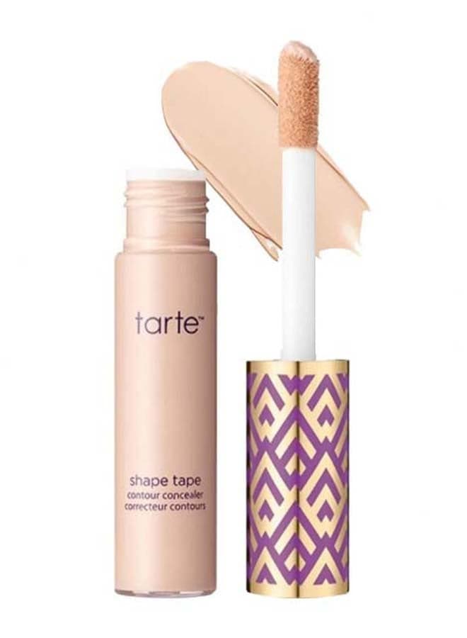 Shape Tape Contouring Concealer Light Neutral