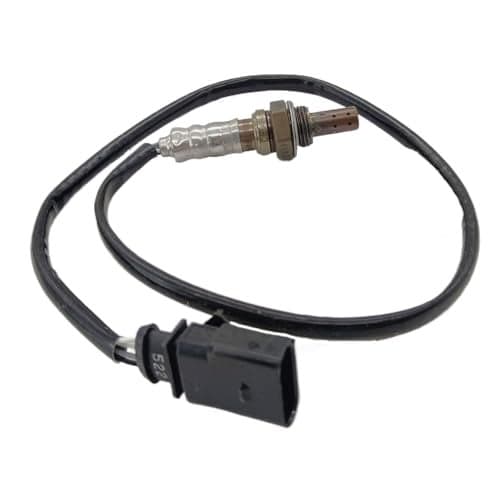 McrGinly Rear Downstream Oxygen Sensor Compatible with Audi 2010-2015 Q7 3.0T 4L0906262H