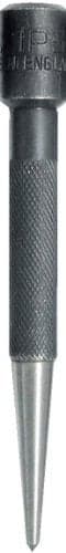 Eclipse Professional Tools 351A Round Head Center Punch 1/8" (3.2mm) Point Diameter
