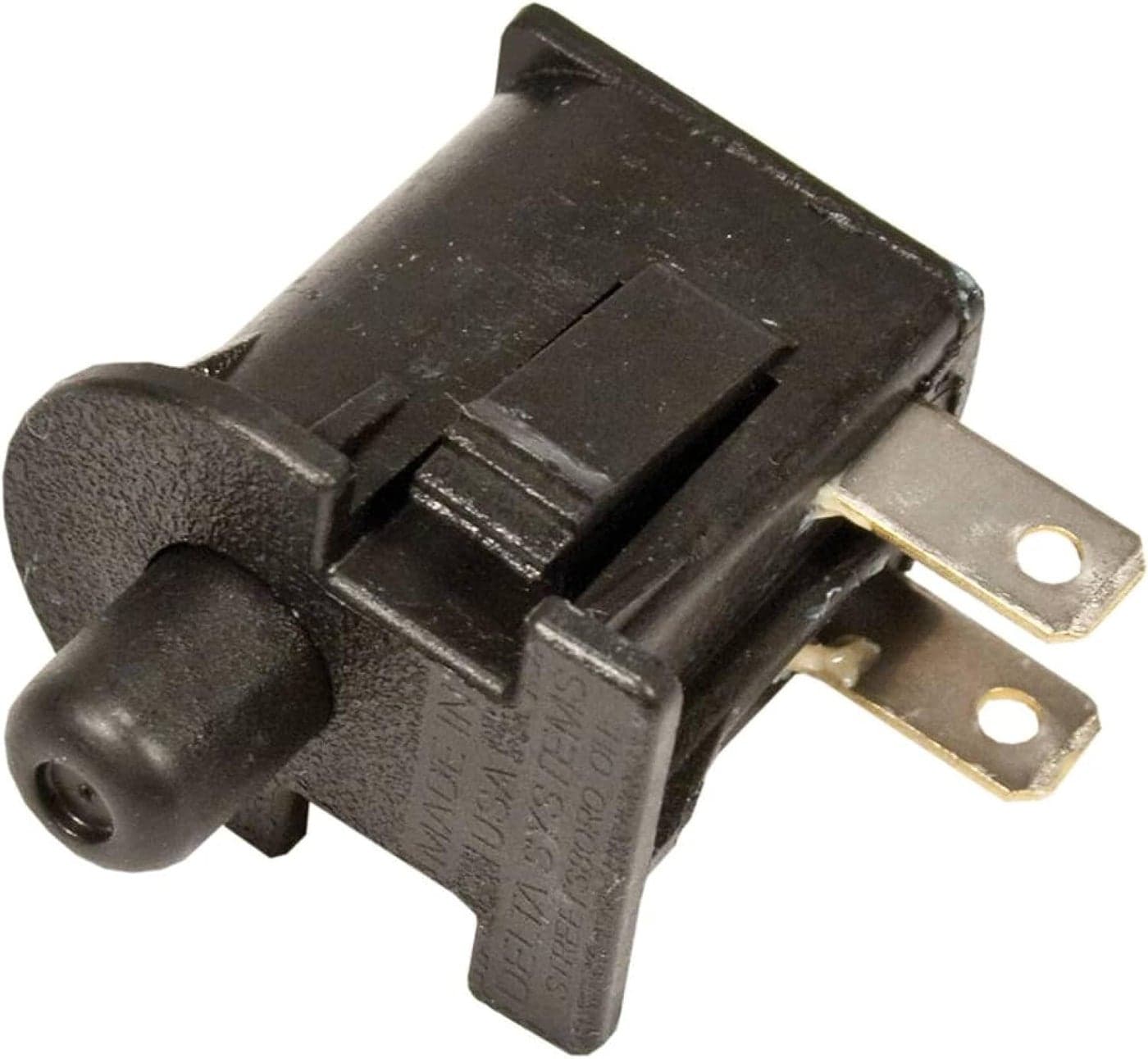 Stens Safety Switch 430413 Compatible WithReplacement For Ariens 927037 927043 927045924056 Husqvarna Z4821T and IZ6125T John Deere 240 245 260 Poulan PP20H46A and PP24H50A 52410002