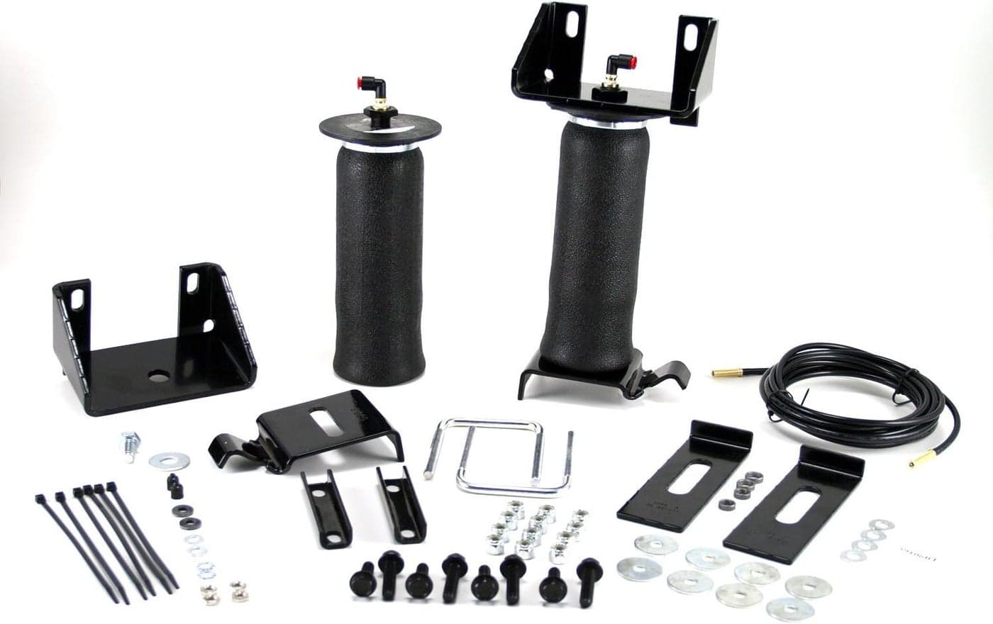 AIR LIFT 59106BT Slam Air Adjustable Air Spring Kit