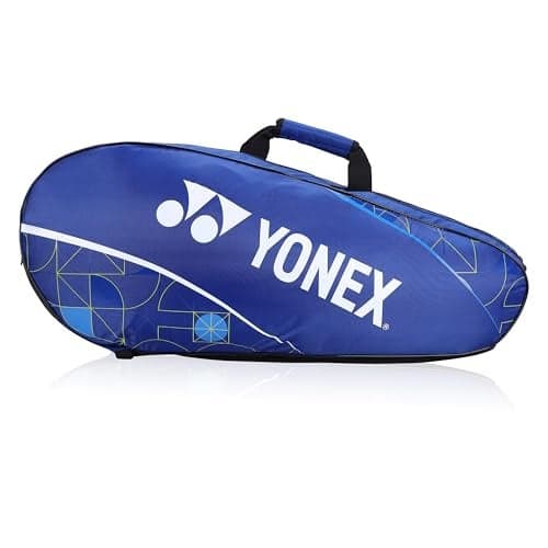 YONEX Badminton Racquet Bag ACE2 1726 True BLUE/8903224447618