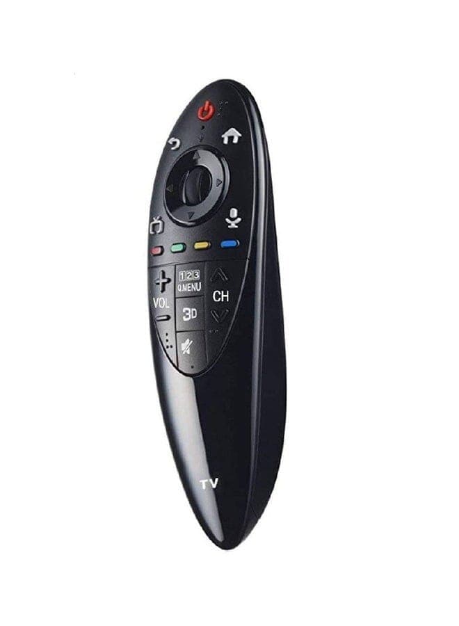 Smart Tv Lcd Remote Control For Lg Mr-500 Black