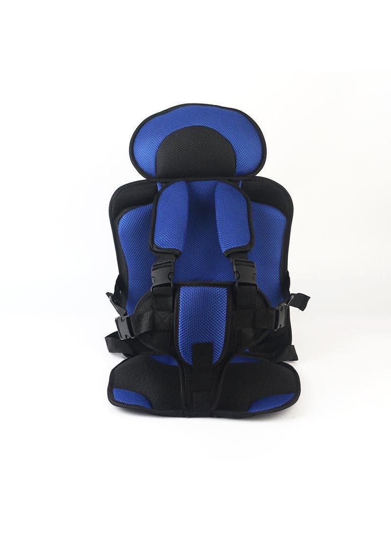 Kids' Seat Belt Cover Seat Belt Adjuster for Child Travel Seatbelt Adjuster Portable with Adjustable Straps