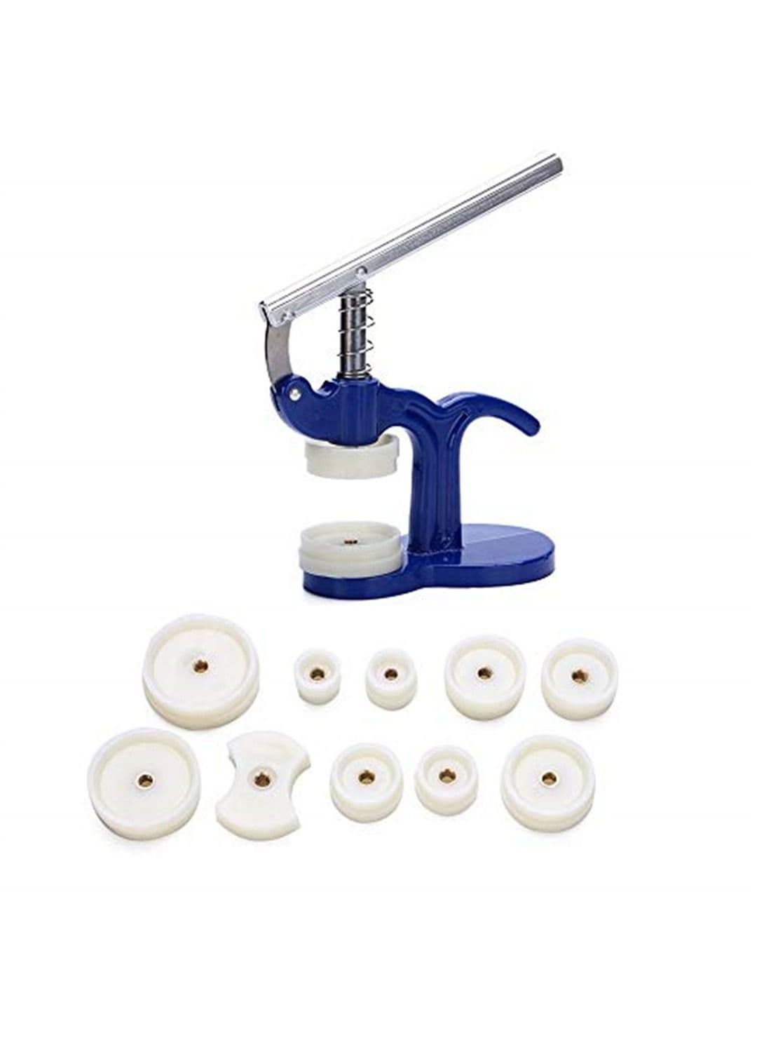 Universal Crystal Glass Watch Press Repair Tools Set for Watchmaker